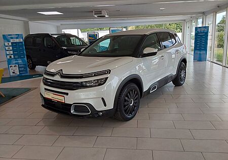 Citroën C5 Aircross Feel PT 130