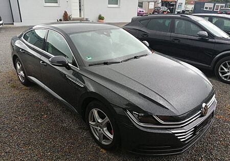 VW Arteon Volkswagen sehr gepflegt, wenig Kilometer