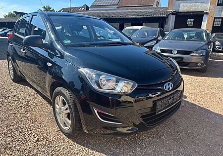 Hyundai i20 5 Star Edition