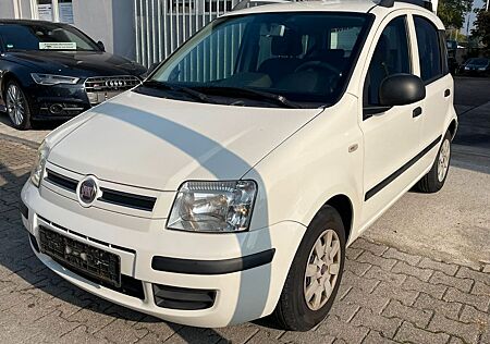 Fiat Panda 1.2 8V Dynamic*Klimaanlage*