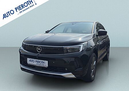 Opel Grandland X Grandland Automatik Elegance mit Ultimate Paket