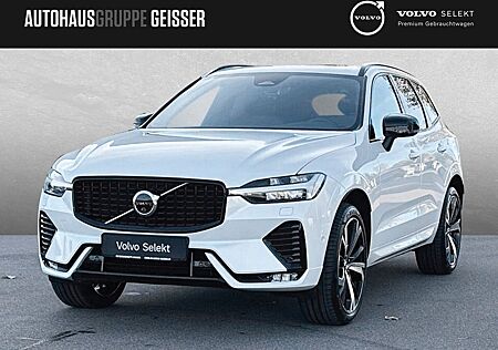 Volvo XC 60 XC60 B5 AWD Plus Dark AHK ACC BLIS SD
