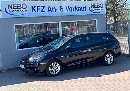 Opel Astra K Sports Tourer Business Start/Stop Navi