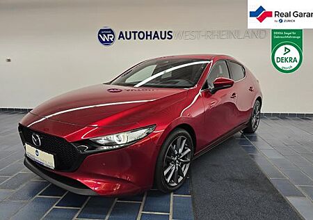 Mazda 3 LIM. Selection*2,0Ltr.-132 kW*RFK*LED*HUD*BOSE