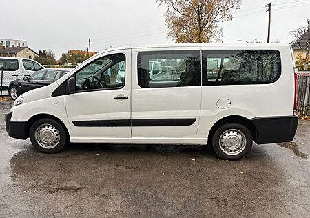 Peugeot Expert Tepee 2,0 Diesel *Klima*9 Sitzplätze* Langer Radstand