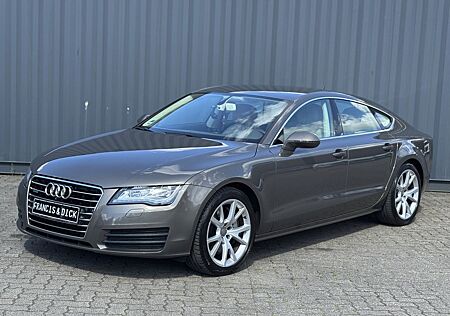 Audi A7 Sportback 3.0 TDI quattro
