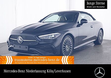 Mercedes-Benz CLE 200 Cab. AMG Advanced+/LED/MEMO/Winter/TONKA