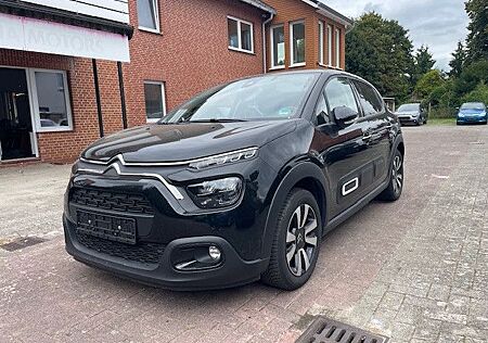 Citroën C3 Max