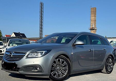 Opel Insignia Country Tourer Insignia CT Country Tourer 2.0 CDTI eco 120 ...
