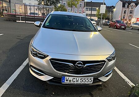 Opel Insignia gebraucht kaufen Opel Insignia Sports Tourer 1.6 Diesel
