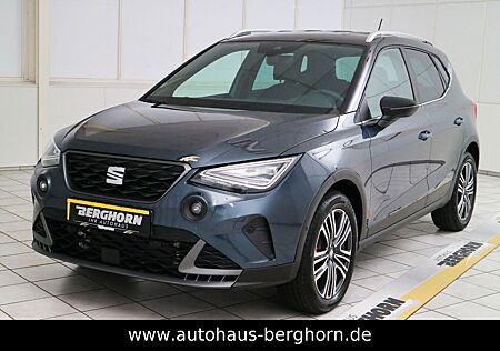 Seat Arona "FR Line" NAVI|PDC