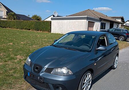 Seat Ibiza 1.4 16V 63kW Best of Best of
