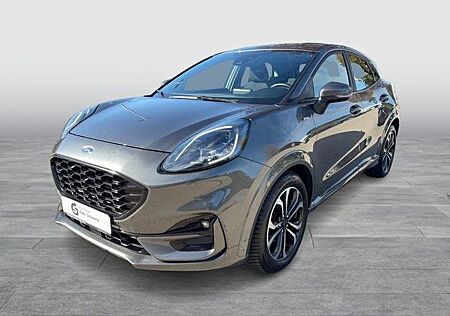 Ford Puma 1.0 EcoBoost ST-Line LED+Navi
