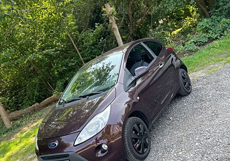 Ford Ka /+ 1,2 Titanium Titanium