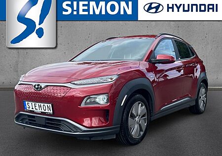 Hyundai Kona Style 2WD STYLE Navipaket Assistenzpaket