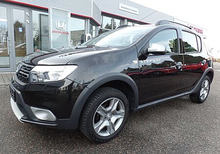 Dacia Sandero Stepway Prestige AHZV/Navi/PDC/Allwetter