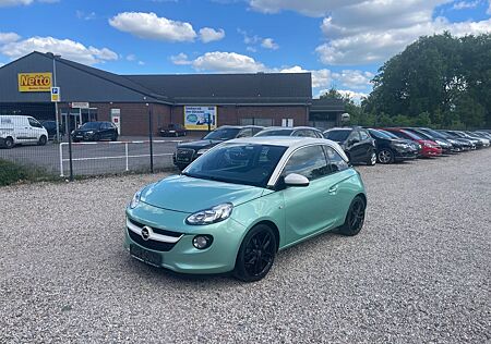 Opel Adam 1,2 Jam/Navi/Kamera/Klima/Leder/