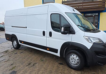 Opel Movano C Kasten HKa L4H2 3,5t Selection