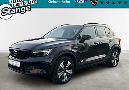 Volvo XC 40 XC40 Core Recharge Pure Electric AWD Rückfahrk.