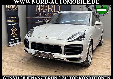Porsche Cayenne GTS *INDIVIDUAL*PTS*APPROVED*PANO*HUD*