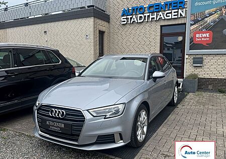 Audi A3 Sportback 30 TFSI sport Navi/Xenon/AHK