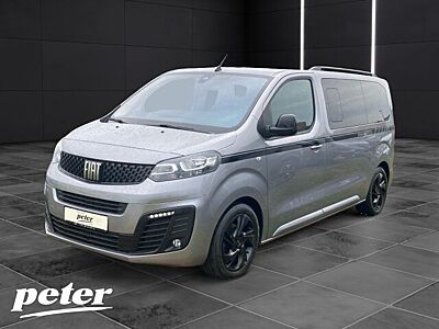 Fiat Scudo 2.0 Multijet L2 Multicab Business Flexfloo