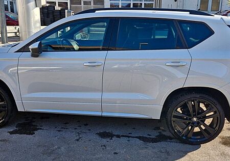 Seat Ateca 1.5 TSI ACT 110kW FR Edition DSG...