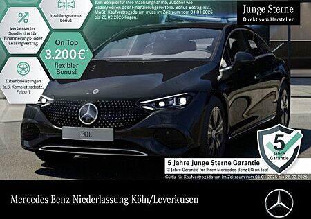 Mercedes-Benz EQE 300 ELECTR. ART/EDITION/PREMIUM/PANO/HYPER/