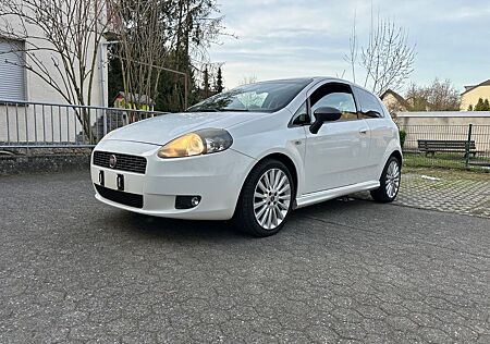 Fiat Punto 1.4 T-Jet 16V Sport Sport