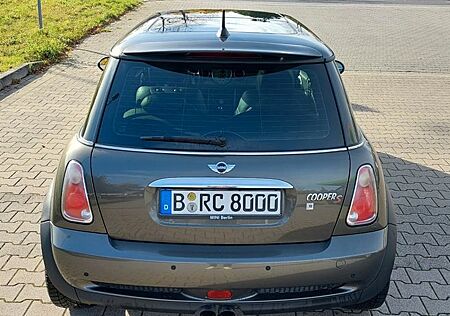 Mini Cooper S Park Lane Park Lane