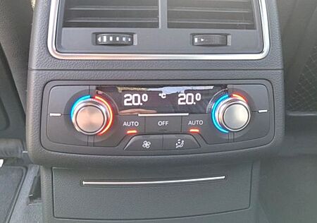 Audi A6 3.0 TDI quattro S tronic -