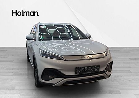 BYD ATTO 3 60,48 kWh Design ACC 360° Pano Wärmepumpe