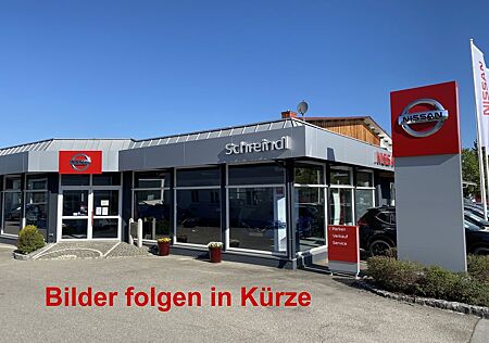 Nissan Qashqai ACENTA 160PS Automatik, SR+WR,