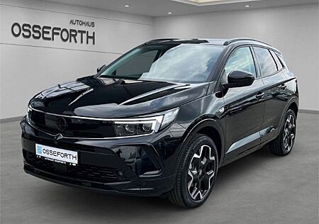 Opel Grandland X Grandland Ultimate 1.5D 130PS 8AT Navi+RFK+19''L
