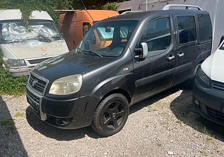 Fiat Doblo Doblò 1.9 Jtd 16V Multijet Malibu