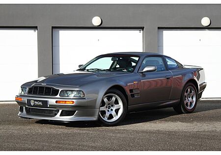 Aston Martin V8 Vantage Vantage V600 | 1 OF 12 LHD | ORIGINE FRANCE | TI