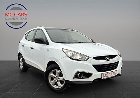 Hyundai ix35 Comfort 2WD
