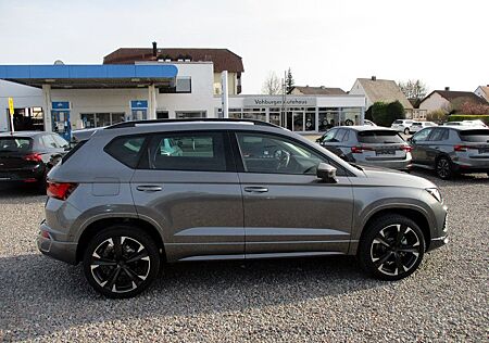Cupra Ateca 1,5 DSG NAVI AHK 5Jahre Garantie