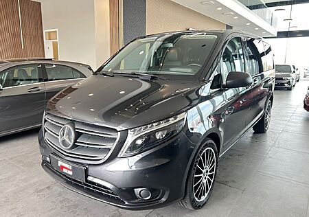 Mercedes-Benz Vito Tourer 119 CDI Edition kompakt 5 Sitze