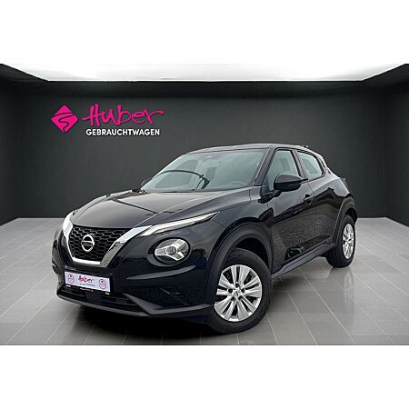 Nissan Juke leasen
