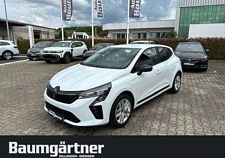 Renault Clio Evolution TCe 90 X-tronic PDC/Easy-Link/Tem