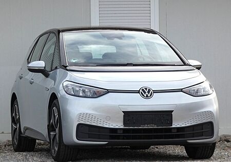 VW ID.3 Volkswagen Pro S 150kW/Batterie 82kW/5 Sitze