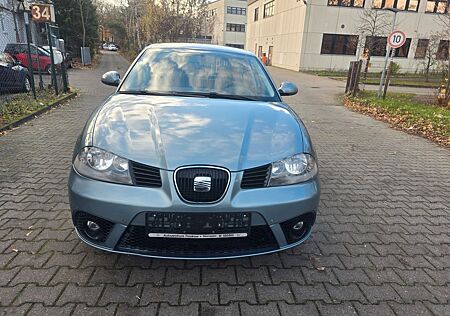 Seat Ibiza Stylance