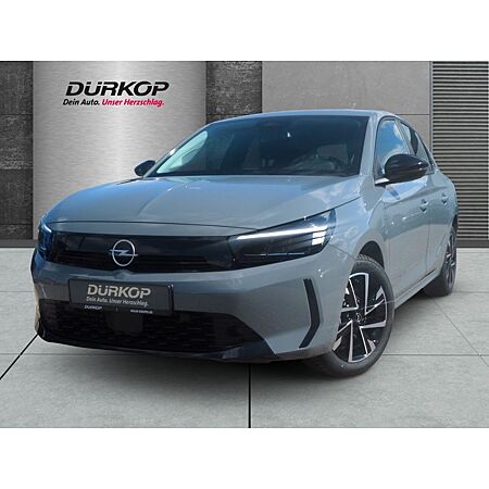 Opel Corsa leasen