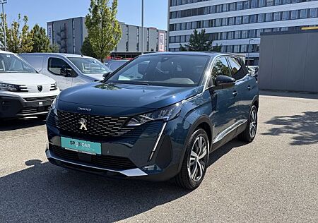 Peugeot 3008 PureTech 130 Stop & Start GPF EAT8 Allure P