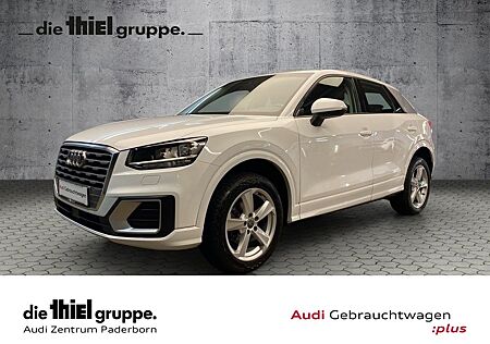 Audi Q2 35 TFSI S tronic sport Apple CarPlay/17''/Sit