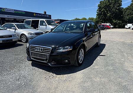 Audi A4 Avant 2.0 TDI Automatik