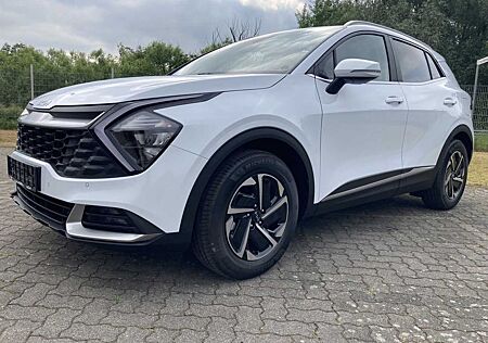 Kia Sportage 1,6-T 48V DCT Vision Komfort