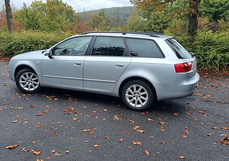 Seat Exeo ST 2.0 TDI CR 105kW Reference Reference