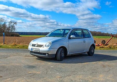 VW Lupo Volkswagen 1.0 Rave Princeton